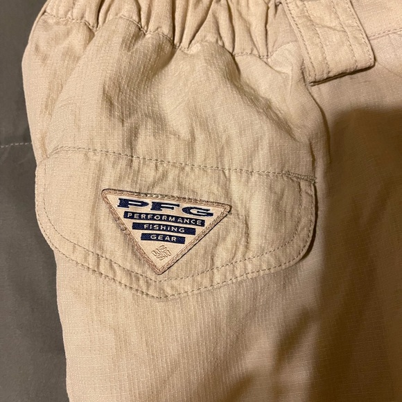 PFG shorts - Picture 3 of 5